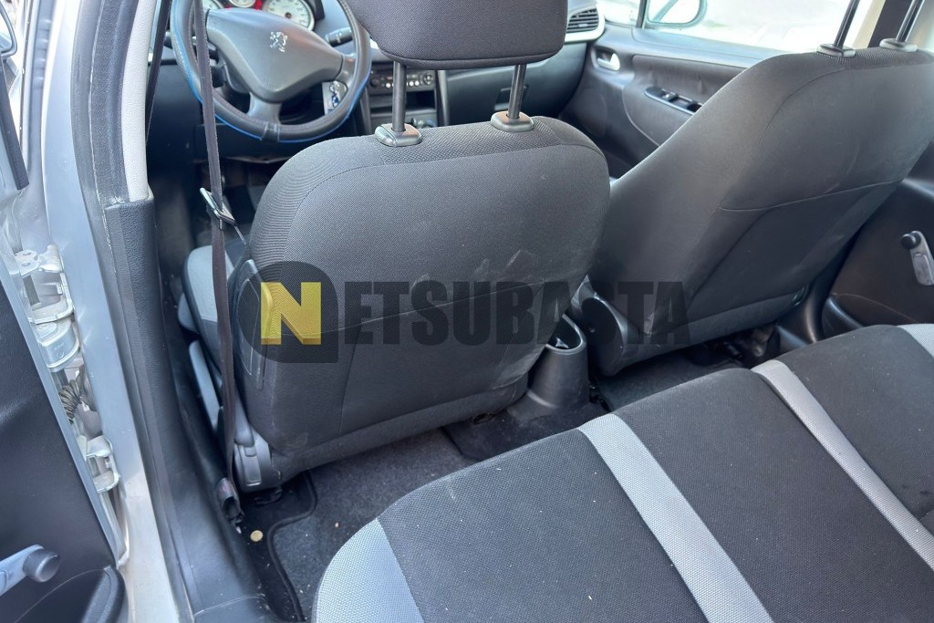 Peugeot 207 1.4 2008