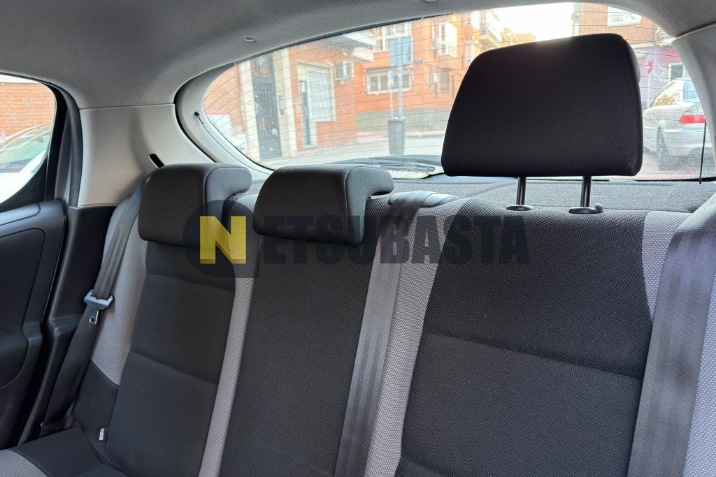 Peugeot 207 1.4 2008