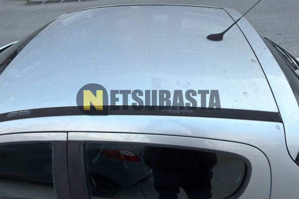 Peugeot 207 1.4 2008