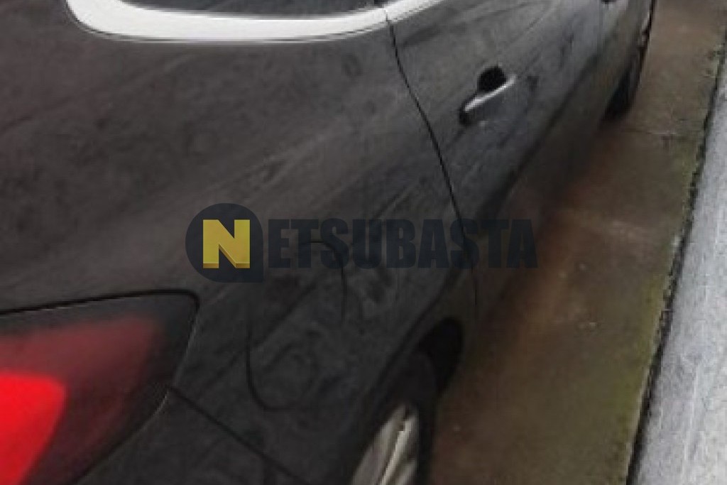 Opel Zafira Tourer 1.6 CDTI 7 plazas 2015