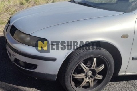 Yamaha XV 250 Virago 2000