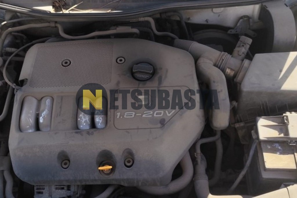 Seat Toledo 1.8 20V 1999