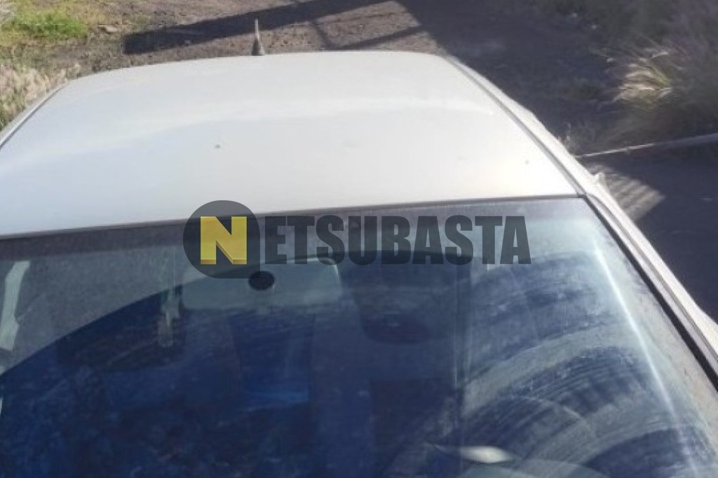 Seat Toledo 1.8 20V 1999