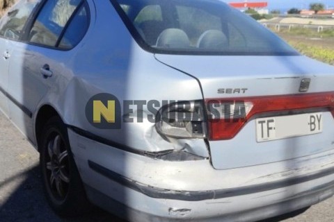 Yamaha XV 250 Virago 2000