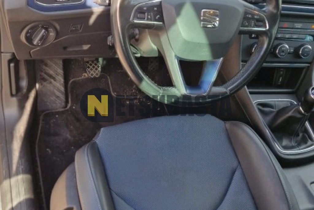 Seat Leon ST 1.6 TDI 2016