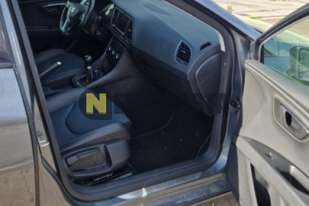 Seat Leon ST 1.6 TDI 2016