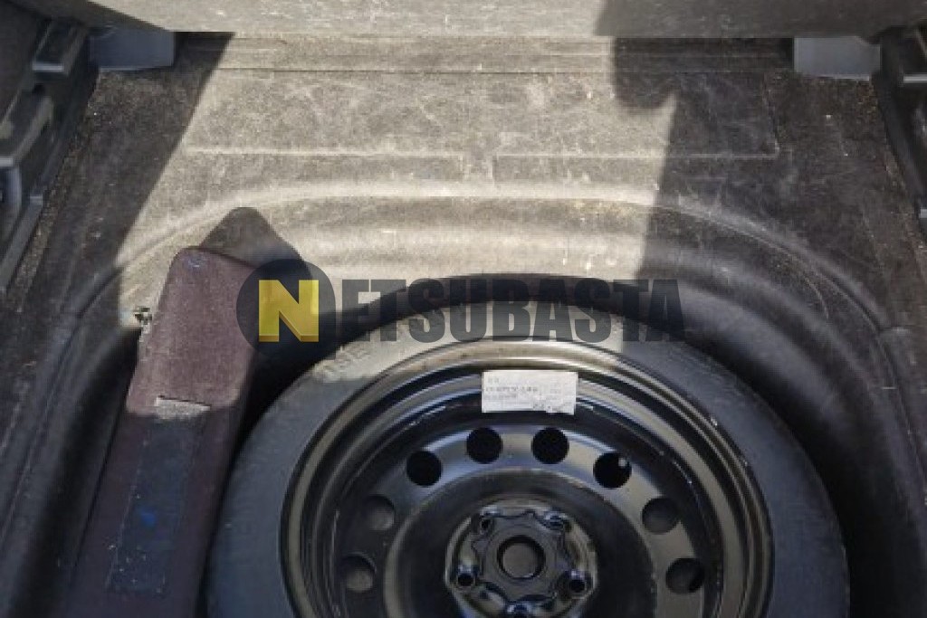 Seat Leon ST 1.6 TDI 2016