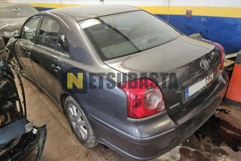 Yamaha XV 250 Virago 2000