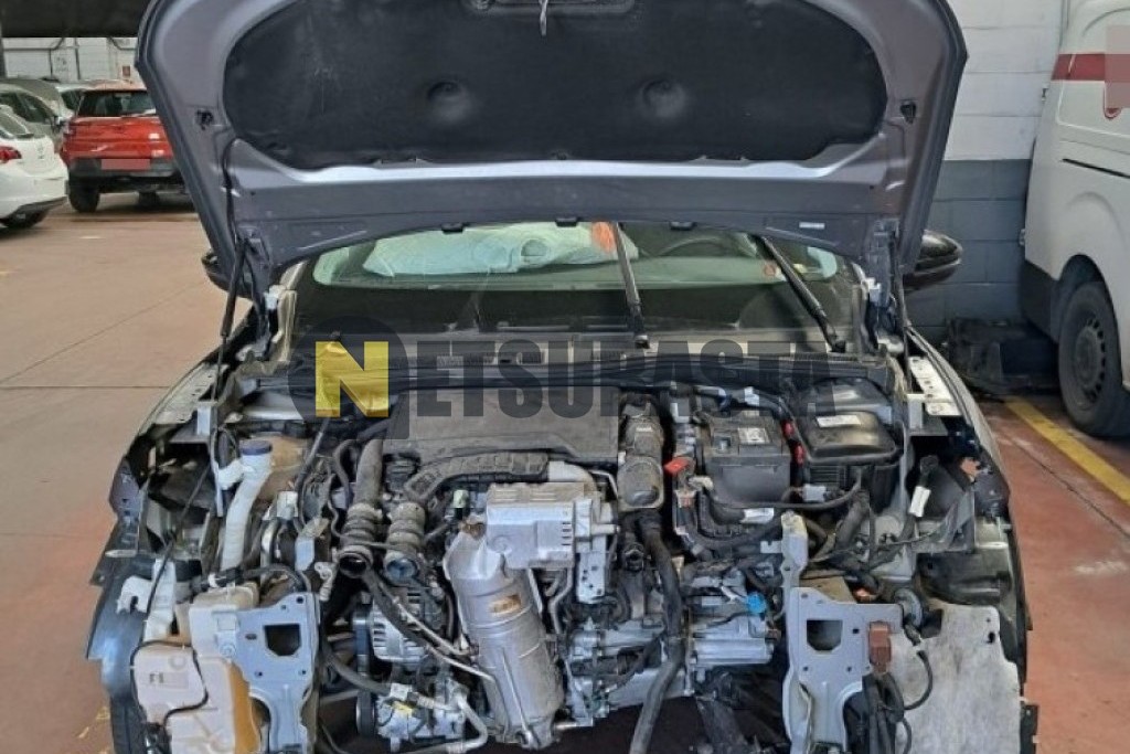 Opel Mokka 1.2 Turbo 2023