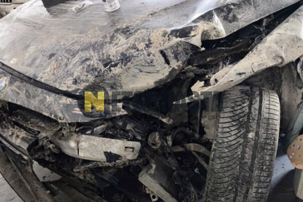 Bmw M4 Coupé Competition 2019