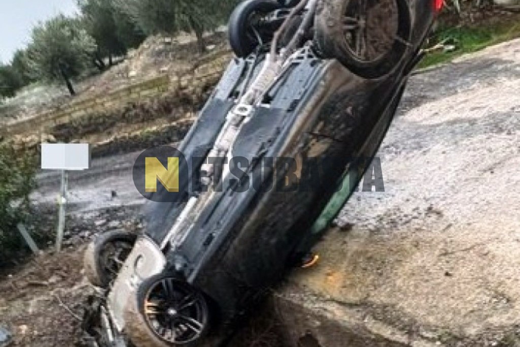 Bmw M4 Coupé Competition 2019