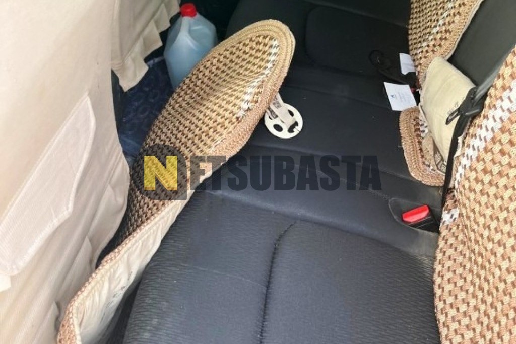 Land-Rover Range Rover Evoque 2.0 eD4 4x2 2016