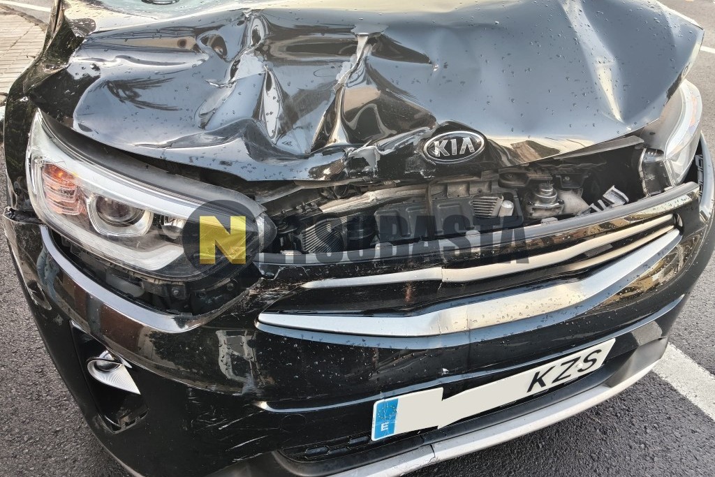 Kia Stonic 1.0 T-GDI 2019