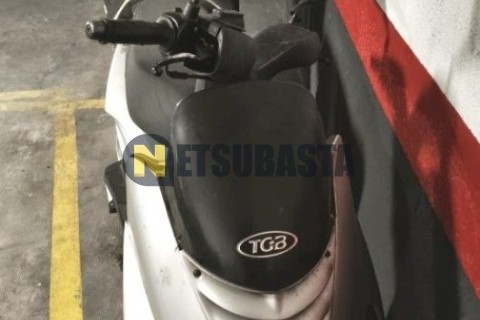 Yamaha XV 250 Virago 2000