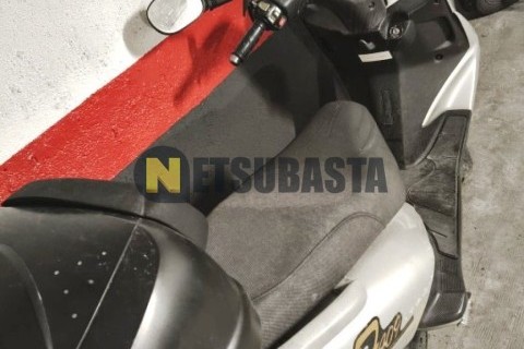 Yamaha XV 250 Virago 2000