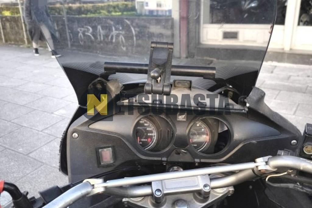 Honda Varadero XL1000V C-ABS 2007