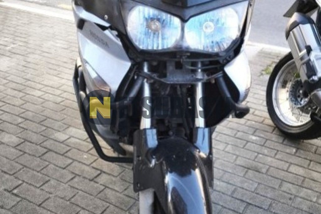 Honda Varadero XL1000V C-ABS 2007