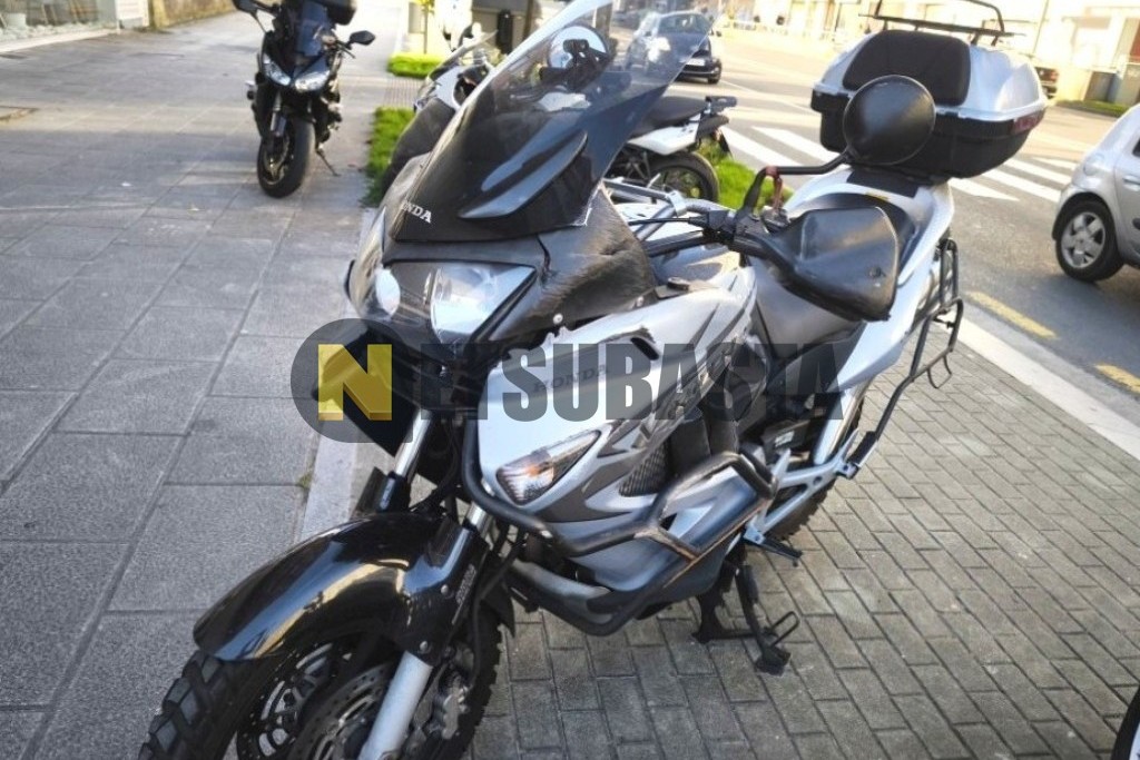 Honda Varadero XL1000V C-ABS 2007