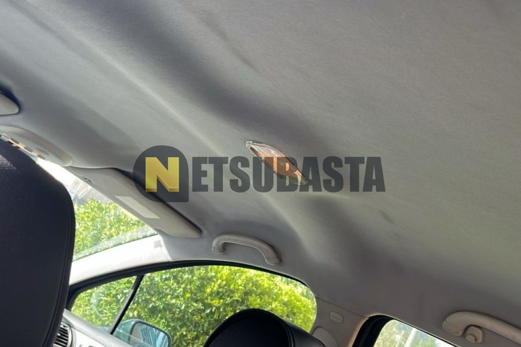 Peugeot 407 1.6 HDi FAP 2007