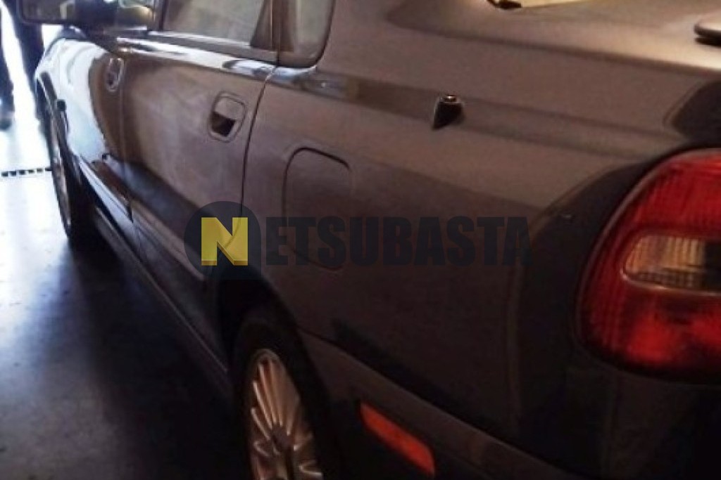 Volvo S40 1.9D 2004