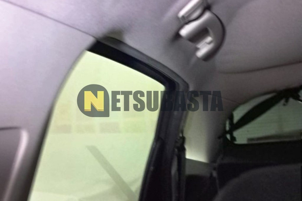 Citroën C4 Picasso 1.6 HDi CMP 2007