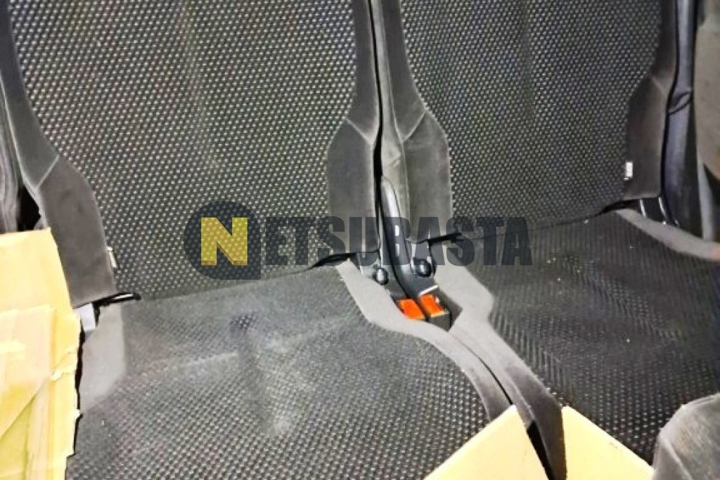 Citroën C4 Picasso 1.6 HDi CMP 2007