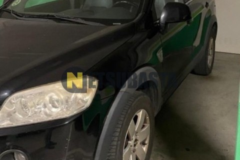 Yamaha XV 250 Virago 2000