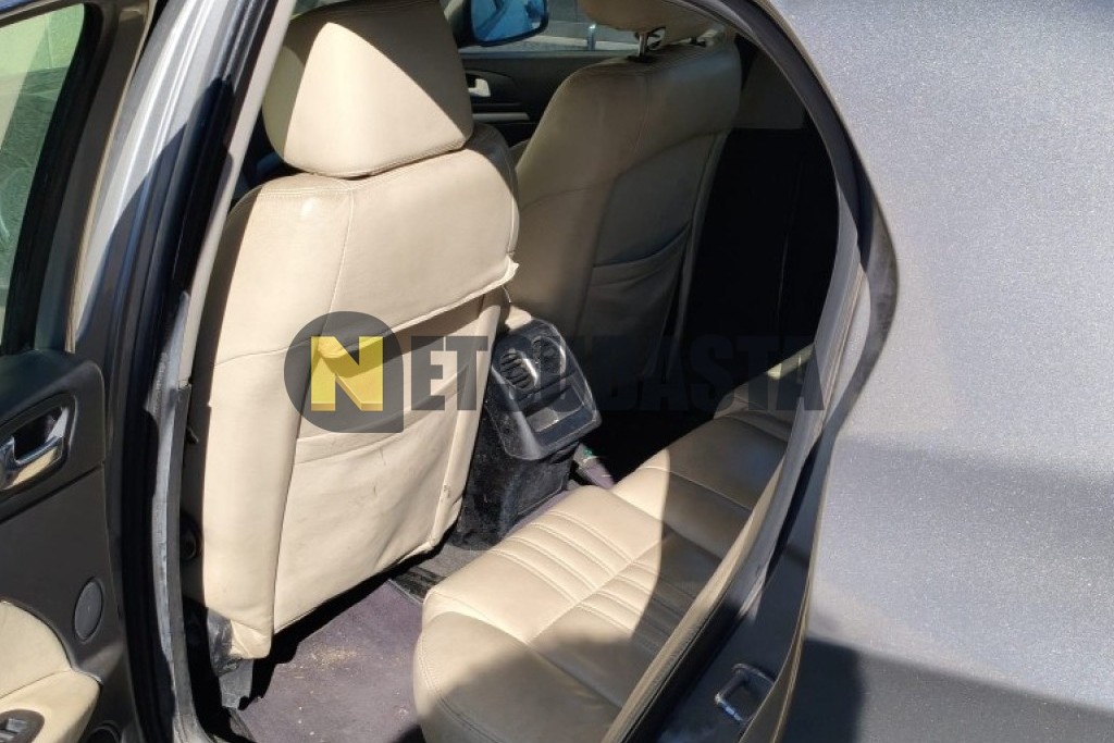 Alfa Romeo 159 1.9 JTD 2006