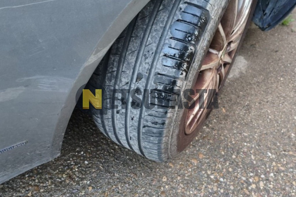 Alfa Romeo 159 1.9 JTD 2006