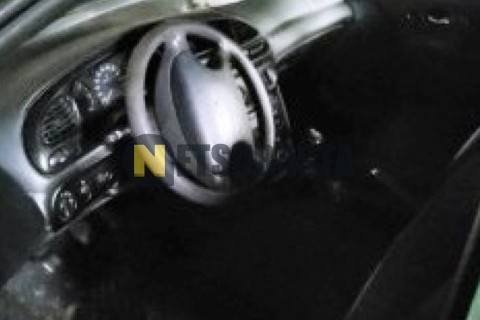 Yamaha XV 250 Virago 2000