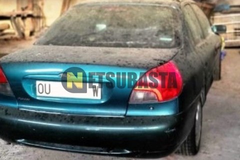 Yamaha XV 250 Virago 2000