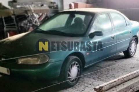 Yamaha XV 250 Virago 2000