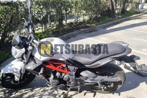 Yamaha XV 250 Virago 2000