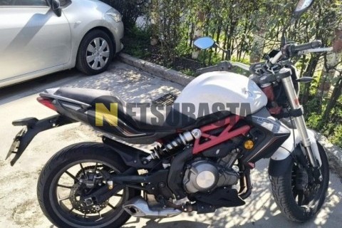 Yamaha XV 250 Virago 2000