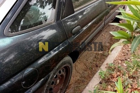 Yamaha XV 250 Virago 2000