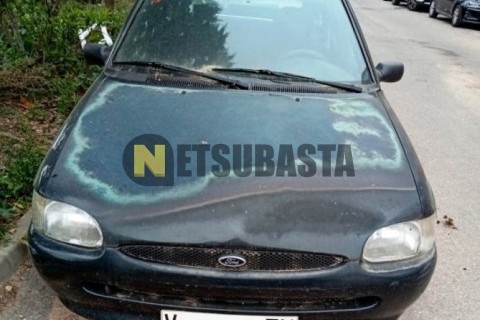 Yamaha XV 250 Virago 2000