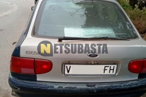 Yamaha XV 250 Virago 2000