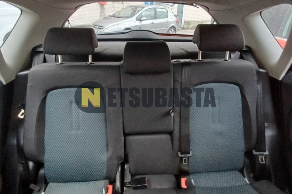 Seat Toledo 1.9 TDI 2006