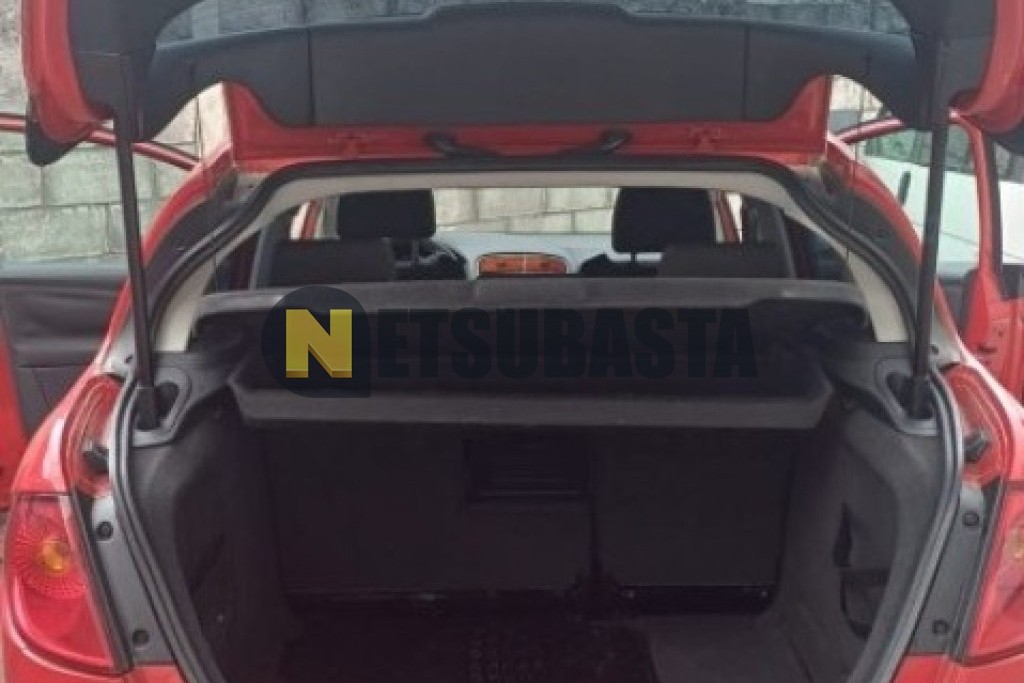 Seat Toledo 1.9 TDI 2006