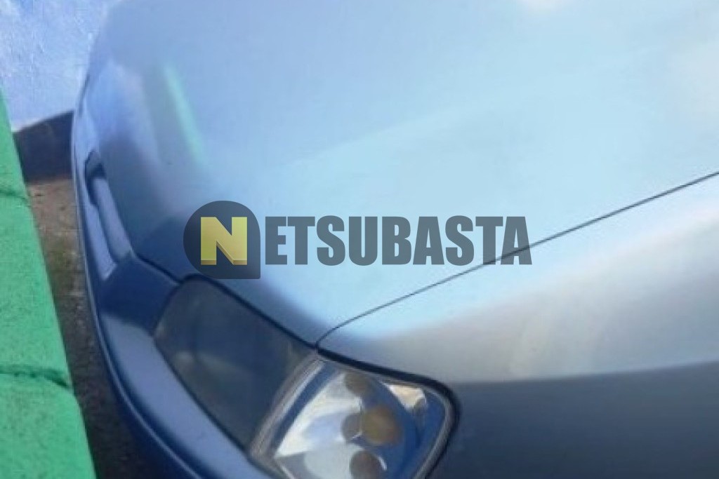 Mitsubishi Space Star 1.8 GDI 2000