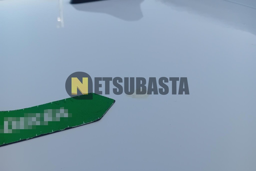 Skoda Octavia Combi 2.0 TDI 2023