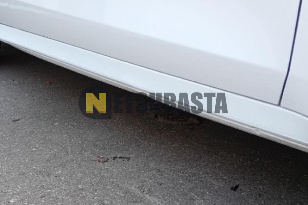 Skoda Octavia Combi 2.0 TDI 2023