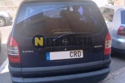 Yamaha XV 250 Virago 2000