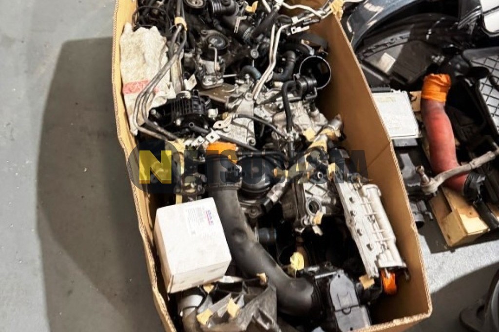 Mercedes-Benz C 220 CDI BlueEFFICIENCY Estate Aut. 2012