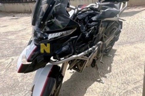 Yamaha XV 250 Virago 2000