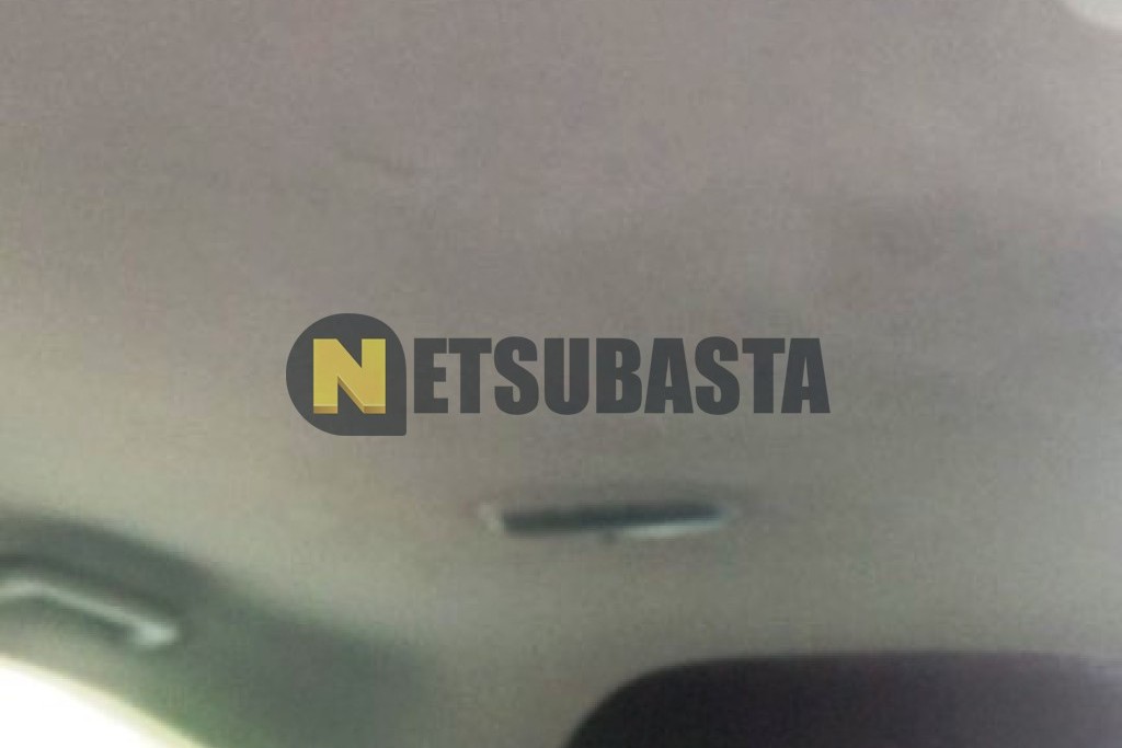 Ford Focus Coupé 1.6 Ti-VCT 2007