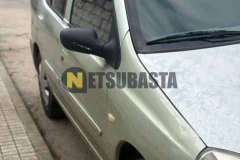 Yamaha XV 250 Virago 2000