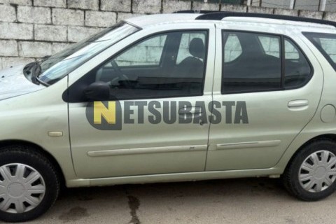 Yamaha XV 250 Virago 2000