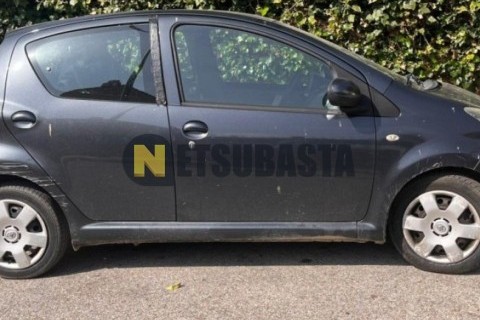 Yamaha XV 250 Virago 2000