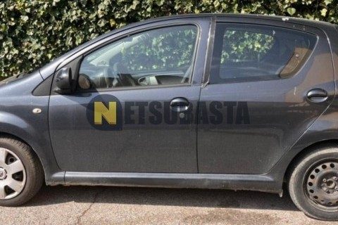 Yamaha XV 250 Virago 2000